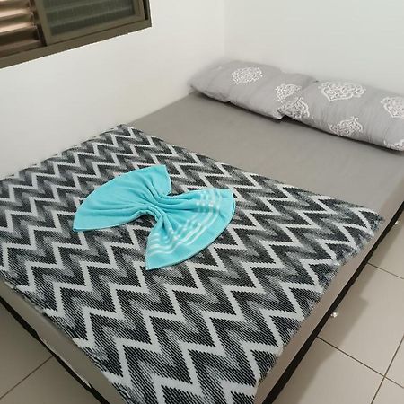 Pousada Cantinho Da Felicidade Uberlândia المظهر الخارجي الصورة