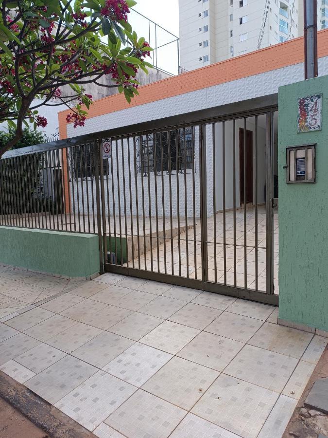 Pousada Cantinho Da Felicidade Uberlândia المظهر الخارجي الصورة