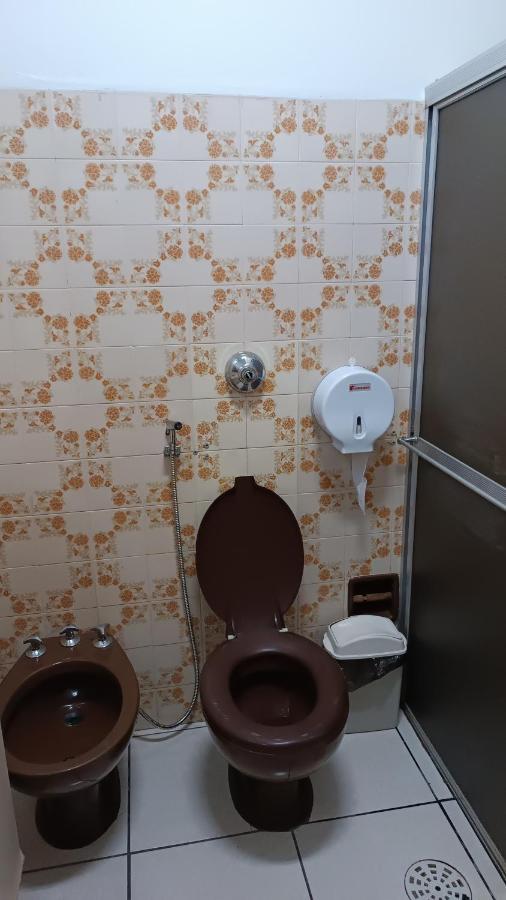 Pousada Cantinho Da Felicidade Uberlândia المظهر الخارجي الصورة